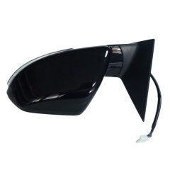 OEM  23780303 Rearview Mirror LH Highlight Black  for  GROOVE