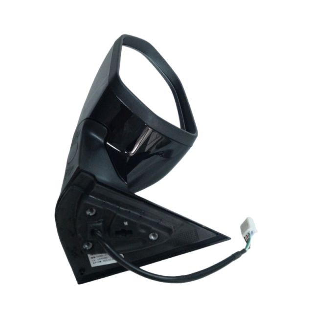 OEM  23780303 Rearview Mirror LH Highlight Black  for  GROOVE