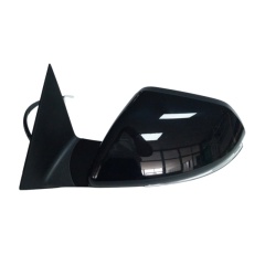 OEM  23780303 Rearview Mirror LH Highlight Black  for  GROOVE