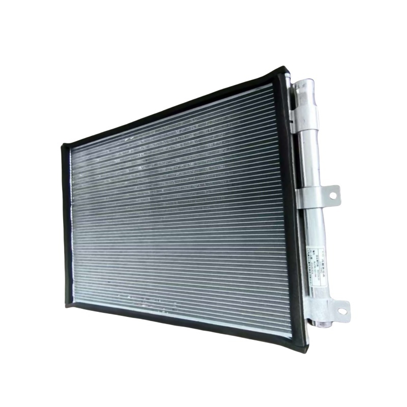 OEM 23519982 Condenser 1.5 for  GROOVE