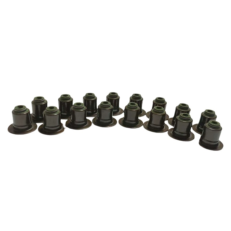 OEM 23534931 Valve Stem Oil Seal N15A for  GROOVE