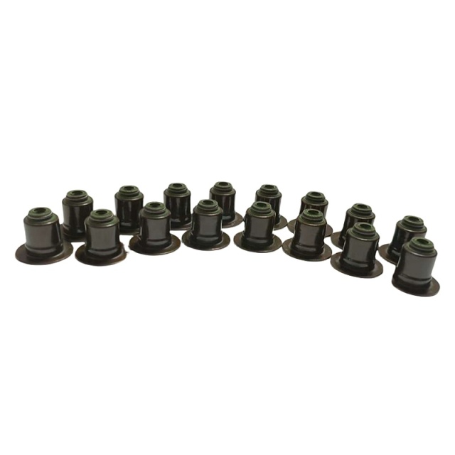 OEM 23534931 Valve Stem Oil Seal N15A for  GROOVE