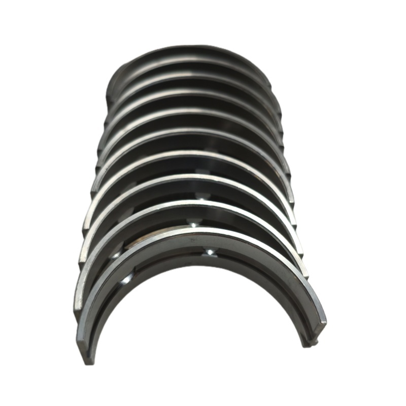 OEM 9025119-STD Main Bearing Shell for  GROOVE