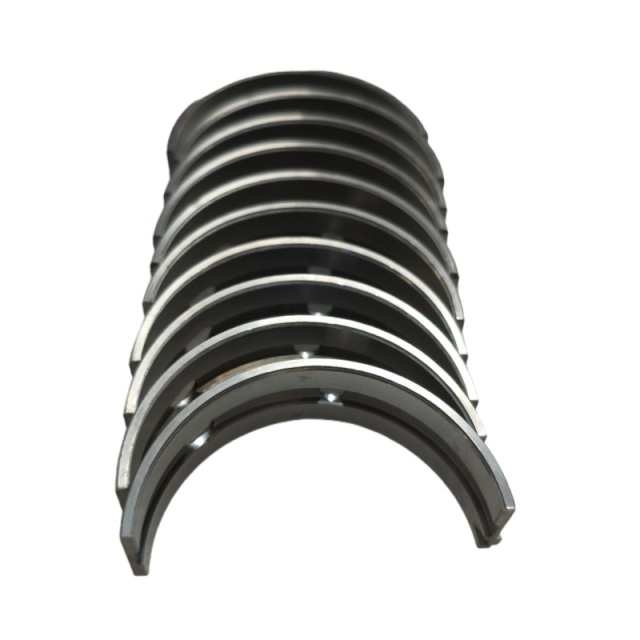 OEM 9025119-STD Main Bearing Shell for  GROOVE