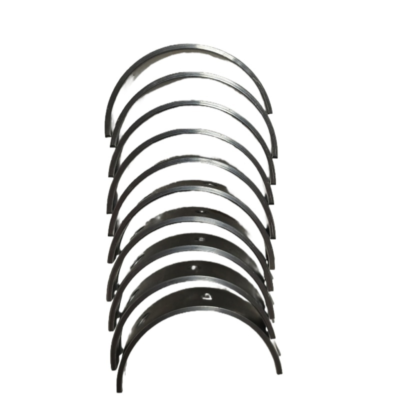 OEM 9025119-STD Main Bearing Shell for  GROOVE