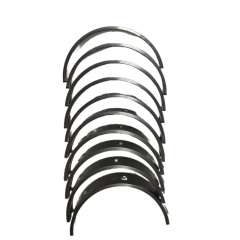 OEM 9025119-STD Main Bearing Shell for  GROOVE