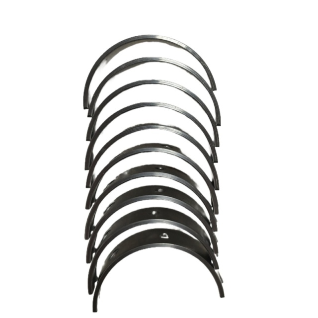 OEM 9025119-STD Main Bearing Shell for  GROOVE
