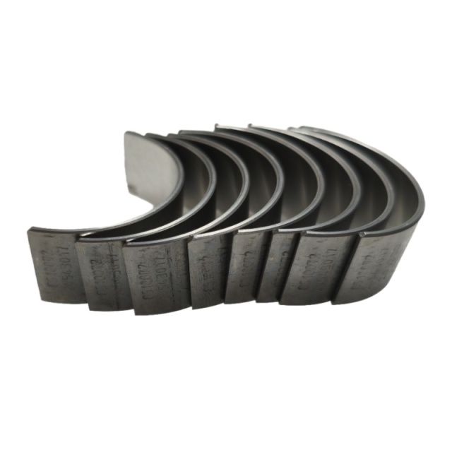 OEM 9025121* Connecting Rod Bearing STD for  GROOVE