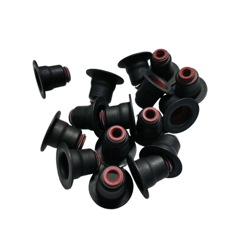 OEM 24517862 Valve Stem Oil Seal 1.2-Set (16 Pieces) for  GROOVE