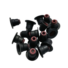 OEM 24517862 Valve Stem Oil Seal 1.2-Set (16 Pieces) for  GROOVE