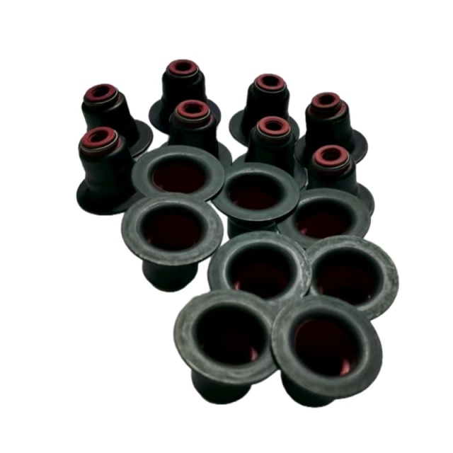 OEM 24517862 Valve Stem Oil Seal 1.2-Set (16 Pieces) for  GROOVE