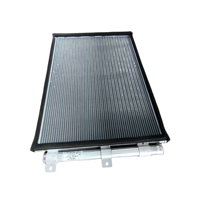 OEM 23519982 Condenser 1.5 for  GROOVE