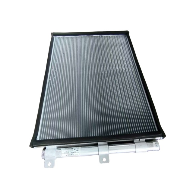 OEM 23519982 Condenser 1.5 for  GROOVE