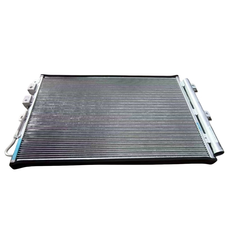 OEM 23519982 Condenser 1.5 for  GROOVE