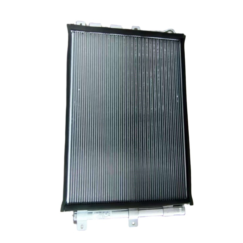 OEM 23519982 Condenser 1.5 for  GROOVE
