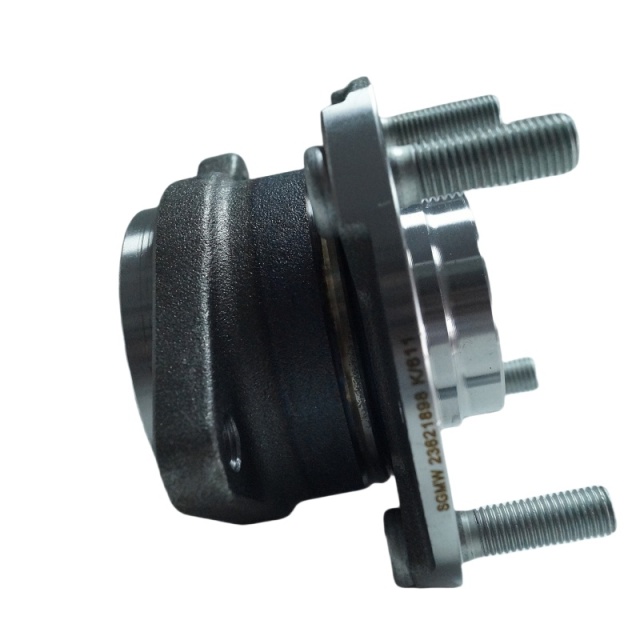 OEM 23621898 Front Axle Head for  GROOVE