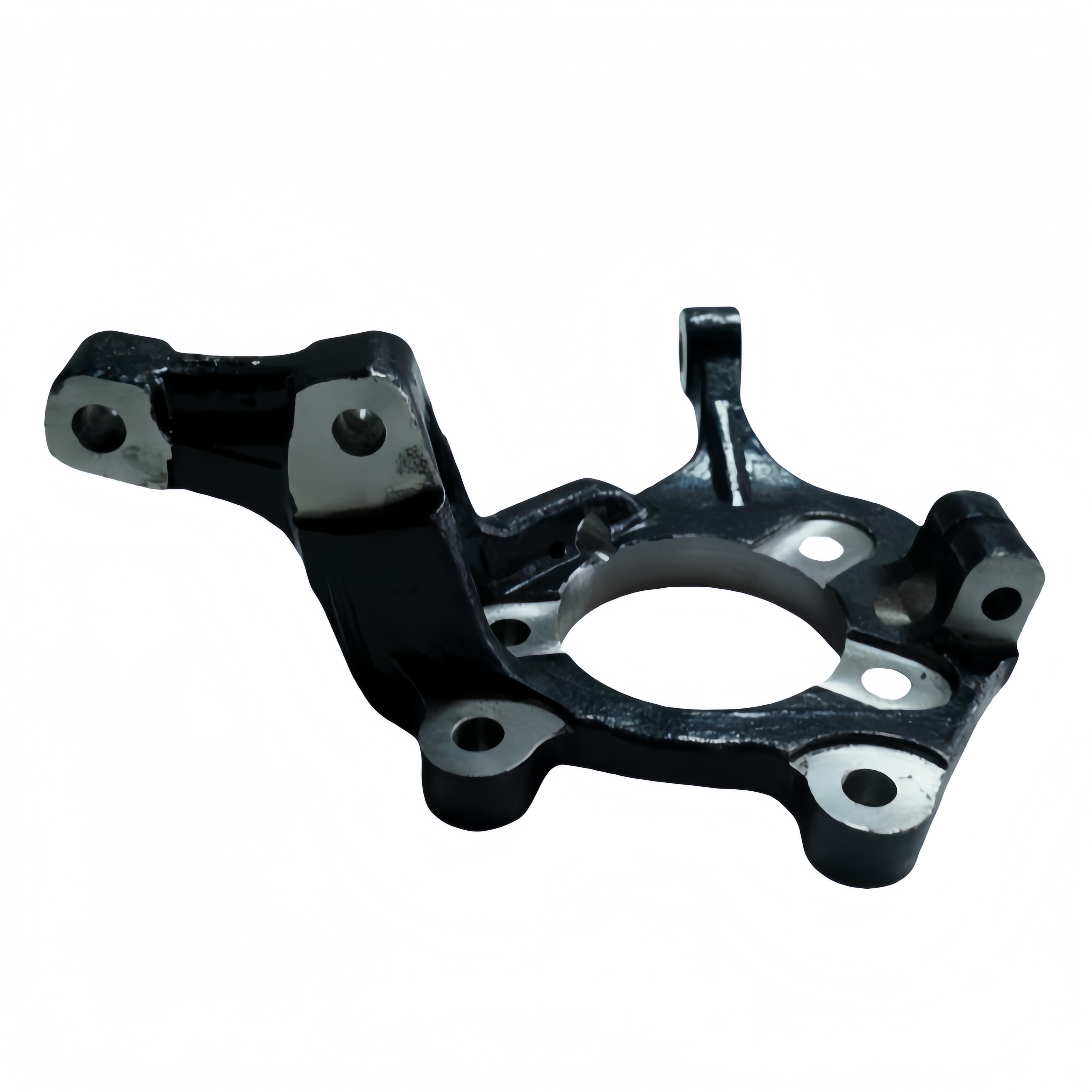OEM 23627306 Sheep Horn R(Hole 80) for  GROOVE
