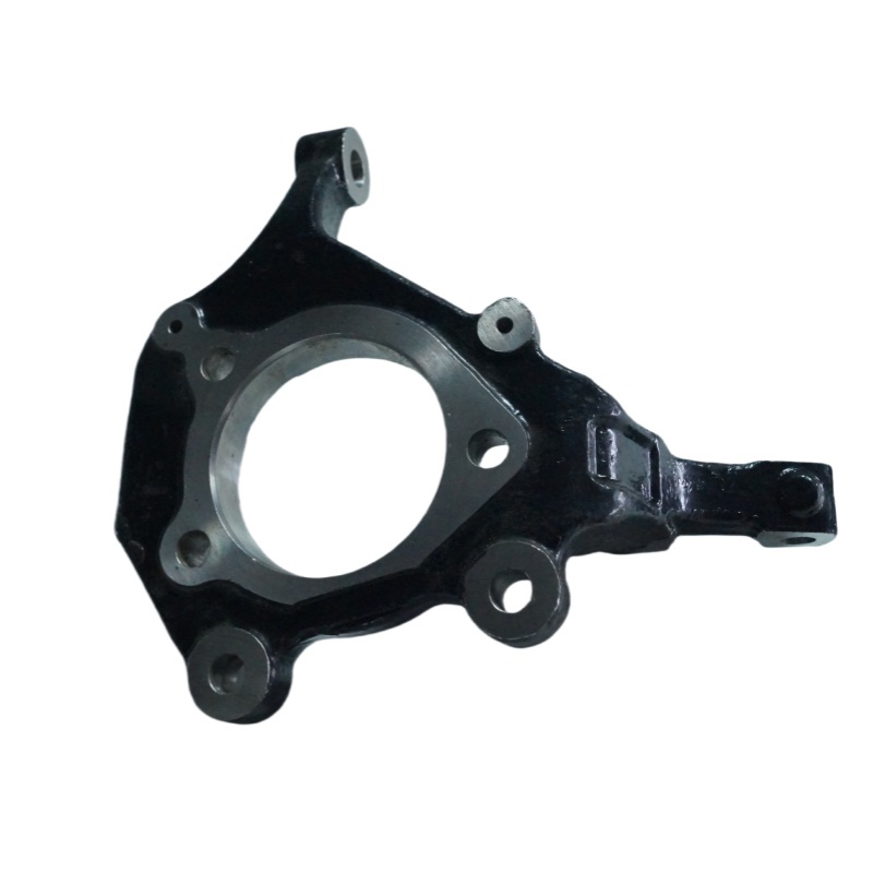OEM 23627306 Sheep Horn R(Hole 80) for  GROOVE