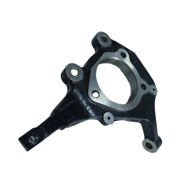 OEM 23627306 Sheep Horn R(Hole 80) for  GROOVE