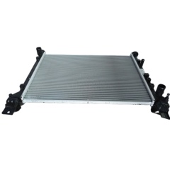 OEM 23732724 Water Tank 1.5 National VI CVT for  GROOVE