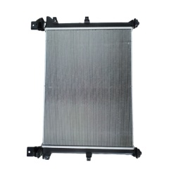 OEM 23732724 Water Tank 1.5 National VI CVT for  GROOVE
