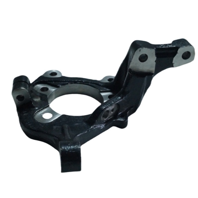 OEM 23627306 Sheep Horn R(Hole 80) for  GROOVE