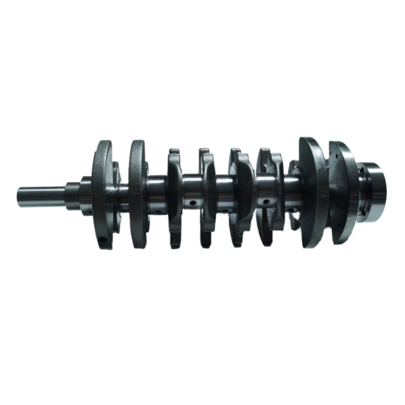 OEM 24536836 Crankshaft for  GROOVE