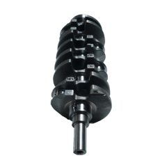 OEM 24536836 Crankshaft for  GROOVE