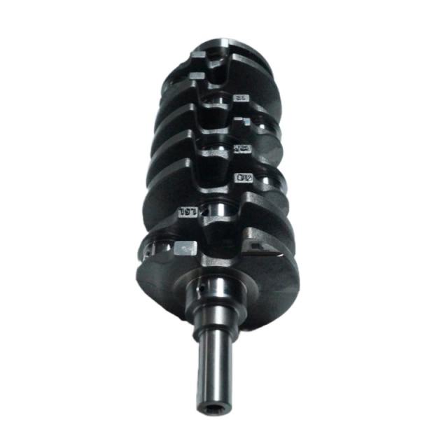 OEM 24536836 Crankshaft for  GROOVE