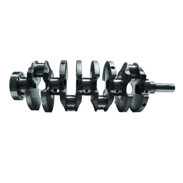 OEM 24536836 Crankshaft for  GROOVE