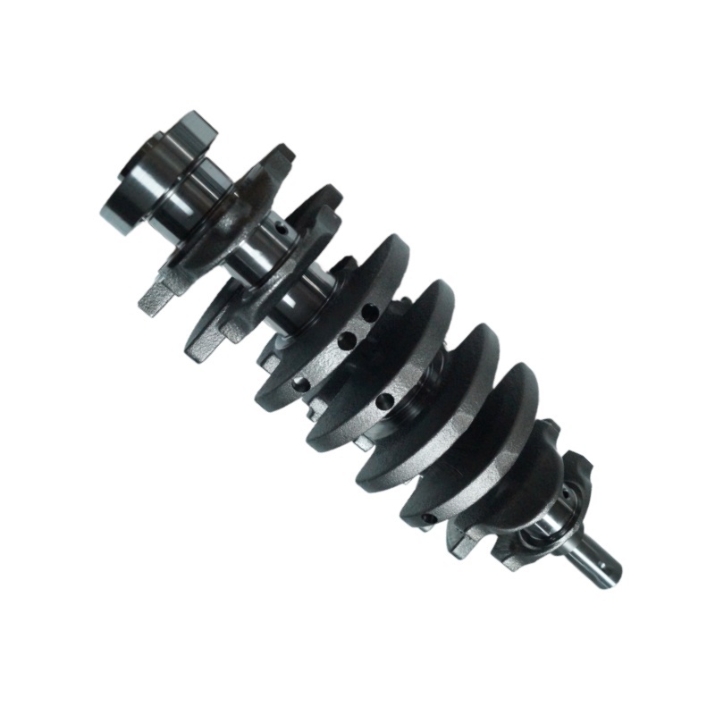 OEM 24536836 Crankshaft for  GROOVE