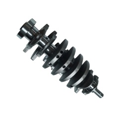 OEM 24536836 Crankshaft for  GROOVE