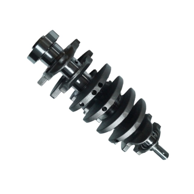 OEM 24536836 Crankshaft for  GROOVE