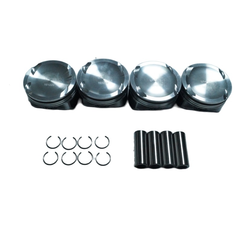 OEM 23858612WS Piston (With Pin) for  GROOVE