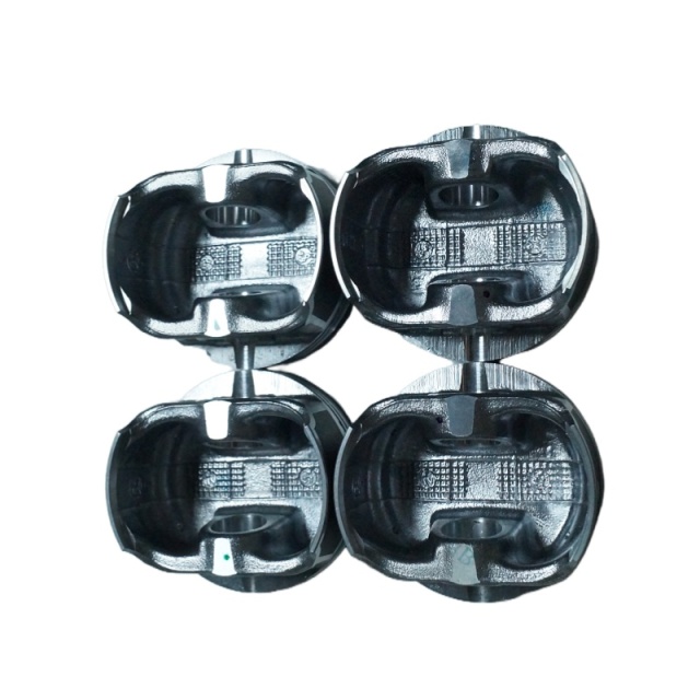 OEM 23858612WS Piston (With Pin) for  GROOVE