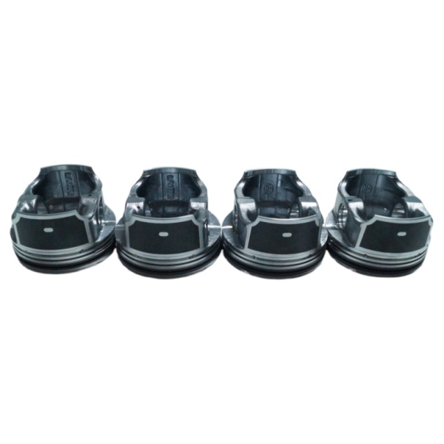 OEM 23858612WS Piston (With Pin) for  GROOVE