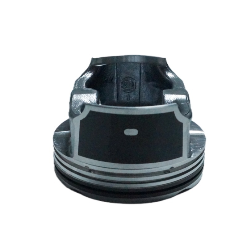 OEM 23858612WS Piston (With Pin) for  GROOVE