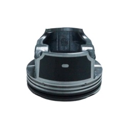 OEM 23858612WS Piston (With Pin) for  GROOVE