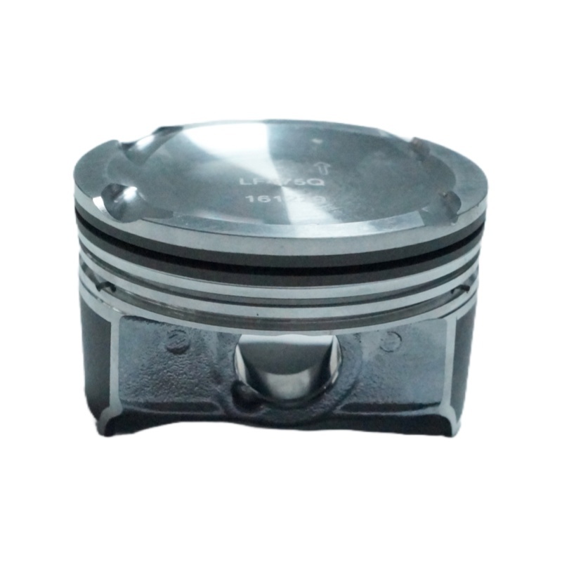 OEM 23858612WS Piston (With Pin) for  GROOVE