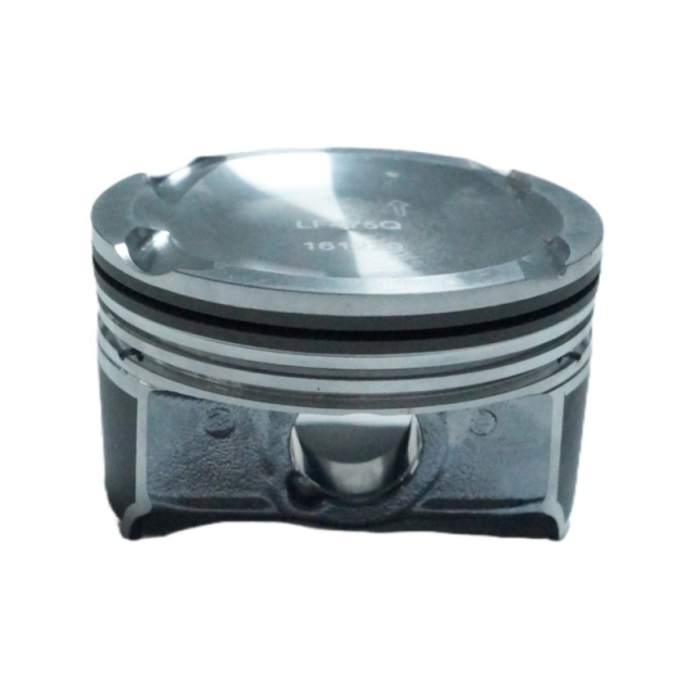 OEM 23858612WS Piston (With Pin) for  GROOVE