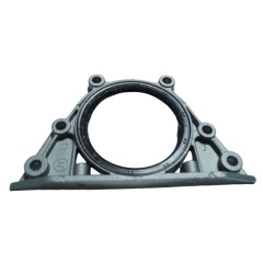 OEM 9025139 Rear Crankshaft Oil Seal Bracket for  GROOVE