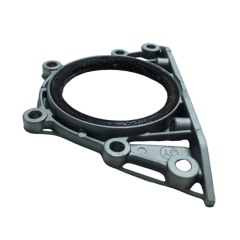 OEM 9025139 Rear Crankshaft Oil Seal Bracket for  GROOVE
