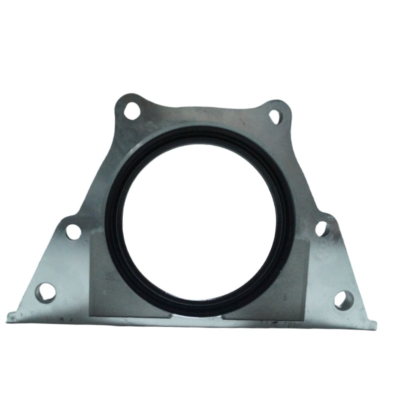 OEM 9025139 Rear Crankshaft Oil Seal Bracket for  GROOVE