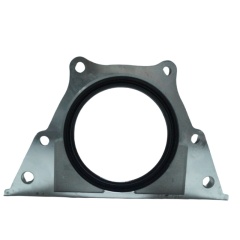 OEM 9025139 Rear Crankshaft Oil Seal Bracket for  GROOVE