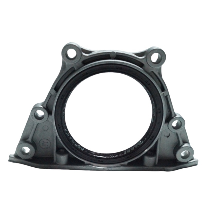 OEM 9025139 Rear Crankshaft Oil Seal Bracket for  GROOVE