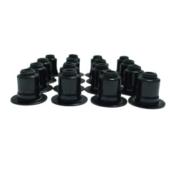 OEM 23534931 Valve Stem Oil Seal N15A for  GROOVE
