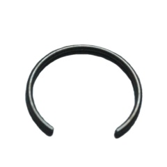 OEM 9025111Piston Retaining Ring for  GROOVE
