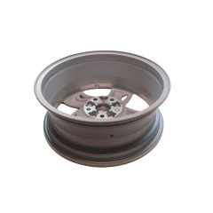 OEM 23555477 Aluminum Wheel 17 Inch Low Configuration for Captiva