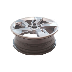 OEM 23555477 Aluminum Wheel 17 Inch Low Configuration for Captiva