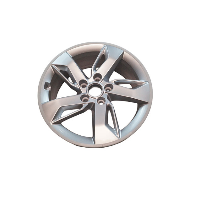 OEM 23555477 Aluminum Wheel 17 Inch Low Configuration for Captiva